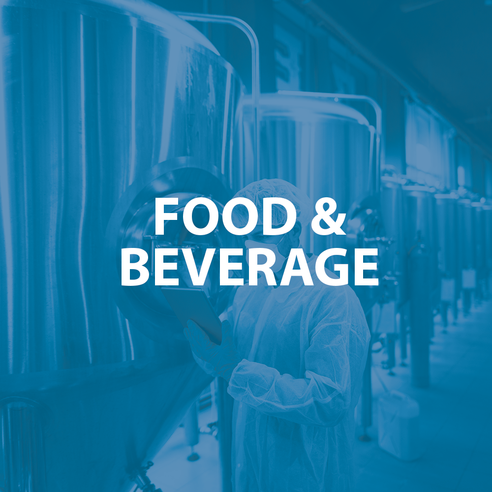 Food & Beverage